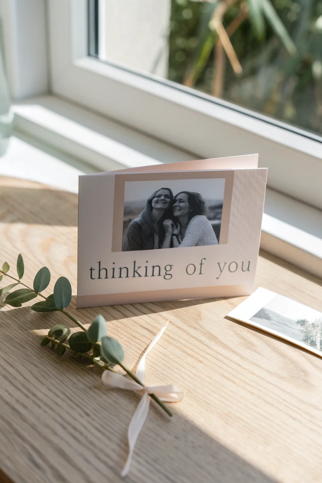 Stylish Homemade Thinking of You Card Styles to Try