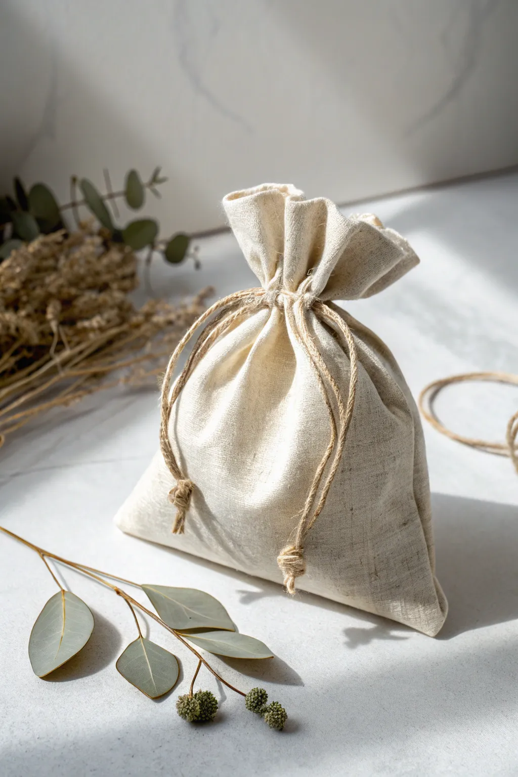 Styling Your Package Fillers with Flair