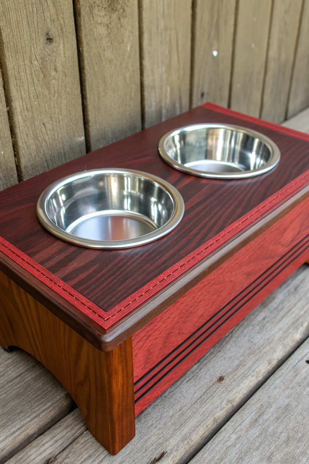 Stylish Ways to Reuse Old Laminate Floors