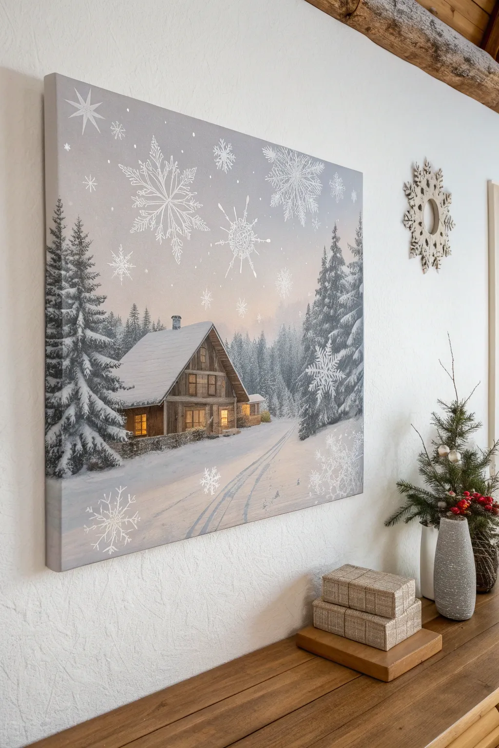 Inspiring Dollar Tree Canvas Projects to Spark Your Creativity