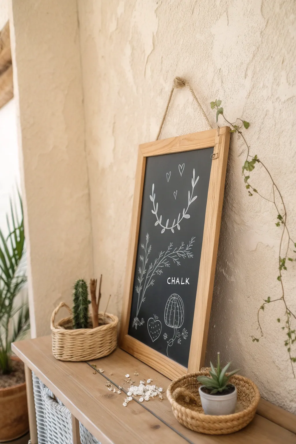 Trendy Bulletin Board Styles to Try