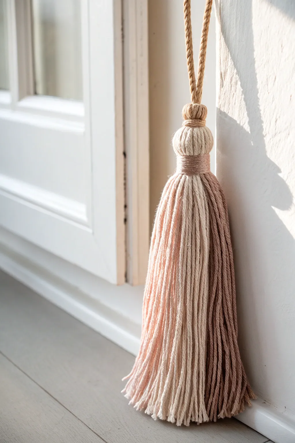 Inspiring Ways to Use Up Every Bit of Yarn