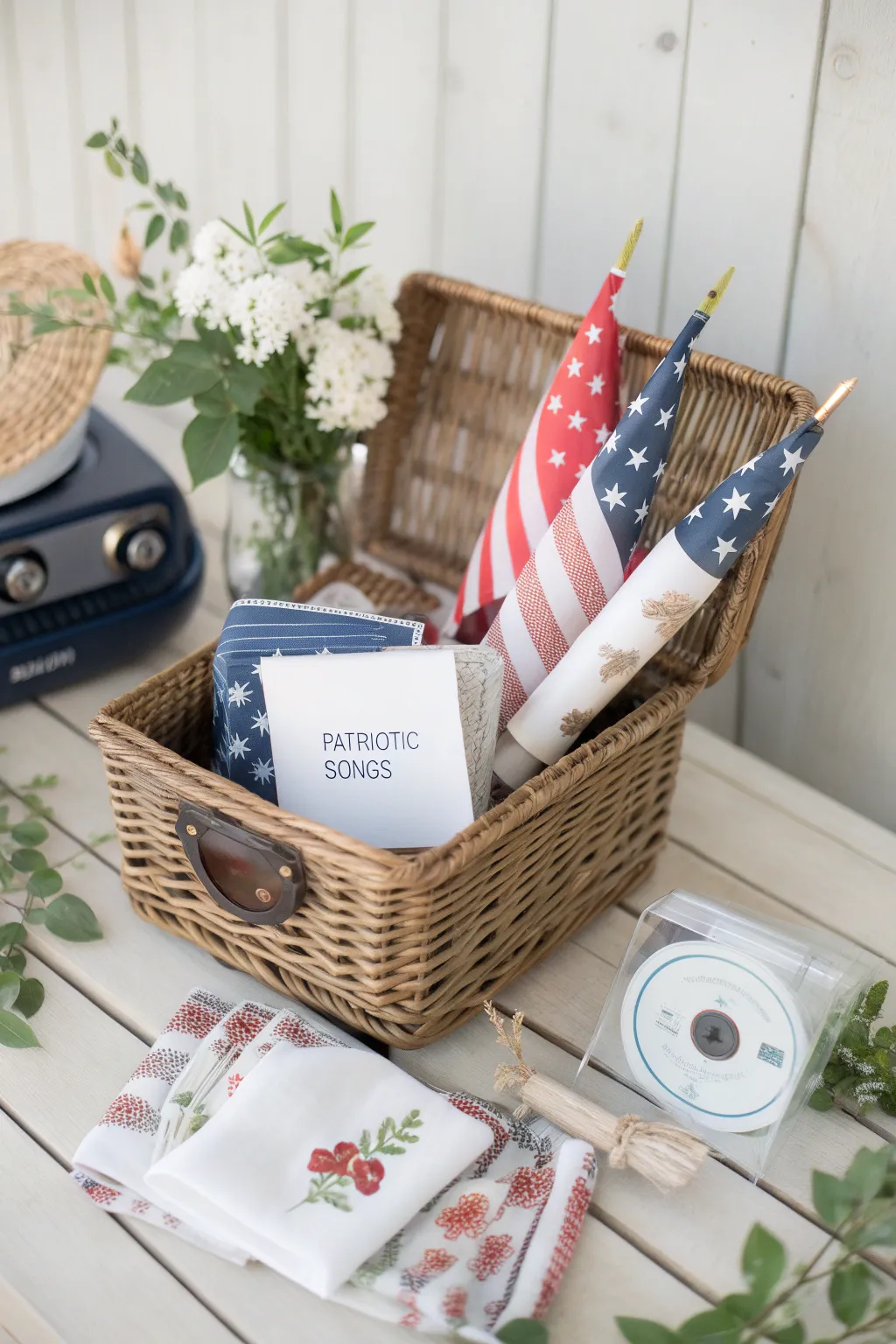 Unique Styles for Chinese Auction Baskets