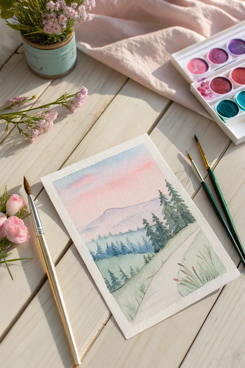 Creative Inspiration for Making Fun Cards