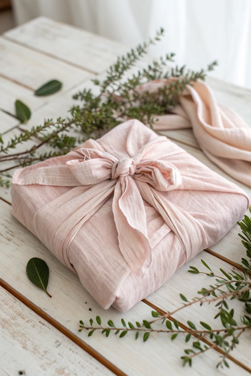 Chic and Trendy Ways to Wrap Your Gifts