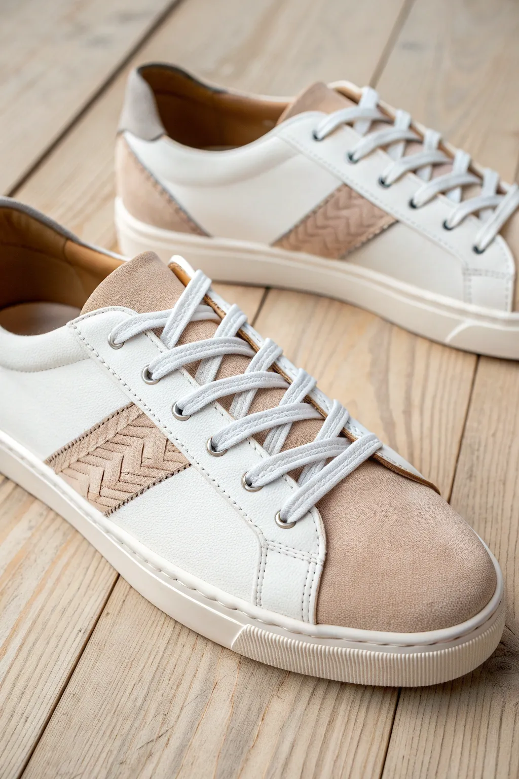 Best Cool Shoe Lace Designs to Try Now