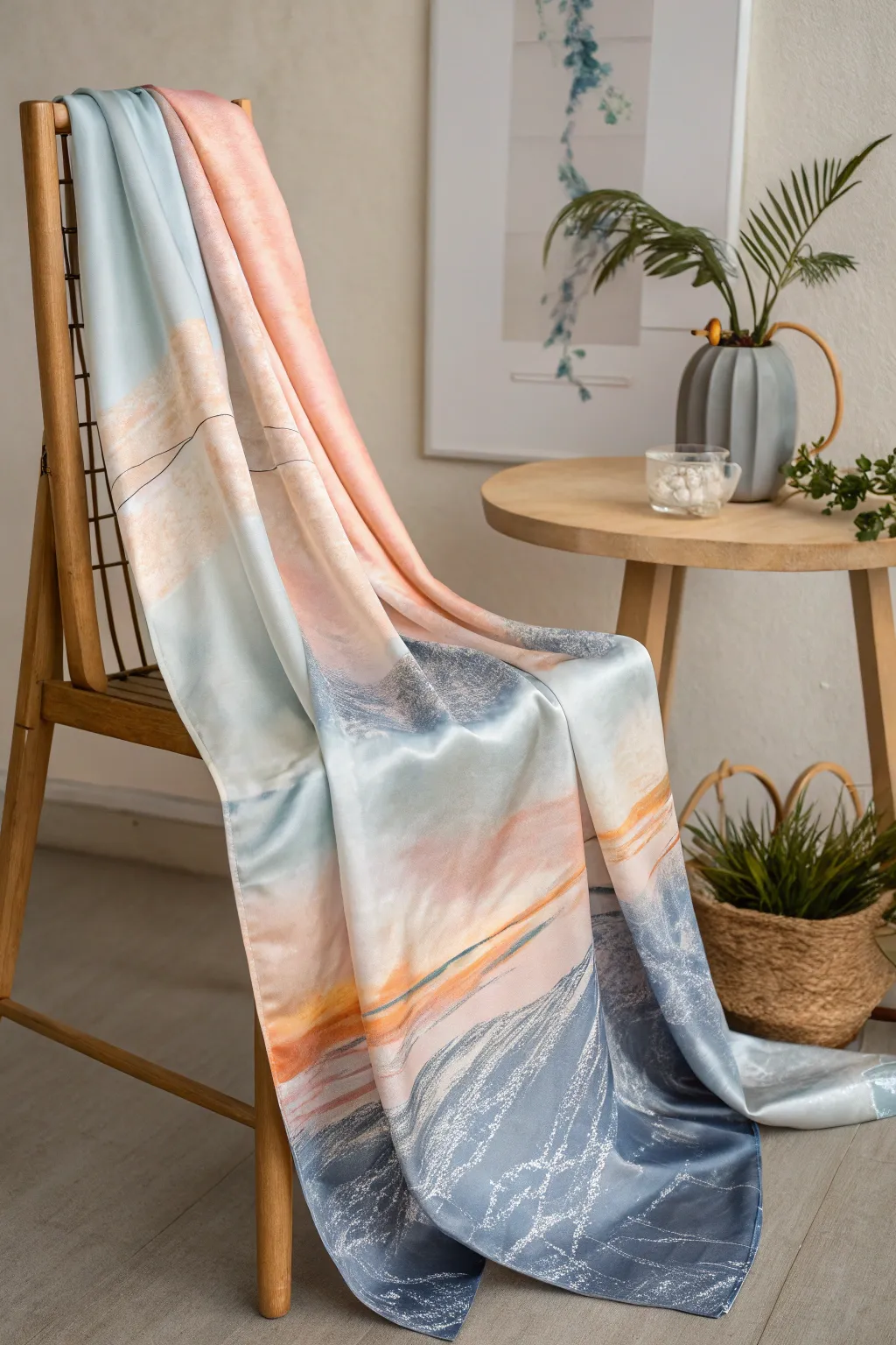 Fresh Inspo for Modern Silk Painting Techniques