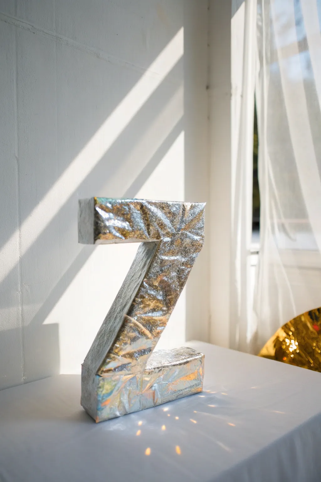 Letter Art Inspo: Trendy Ideas for Modern Spaces