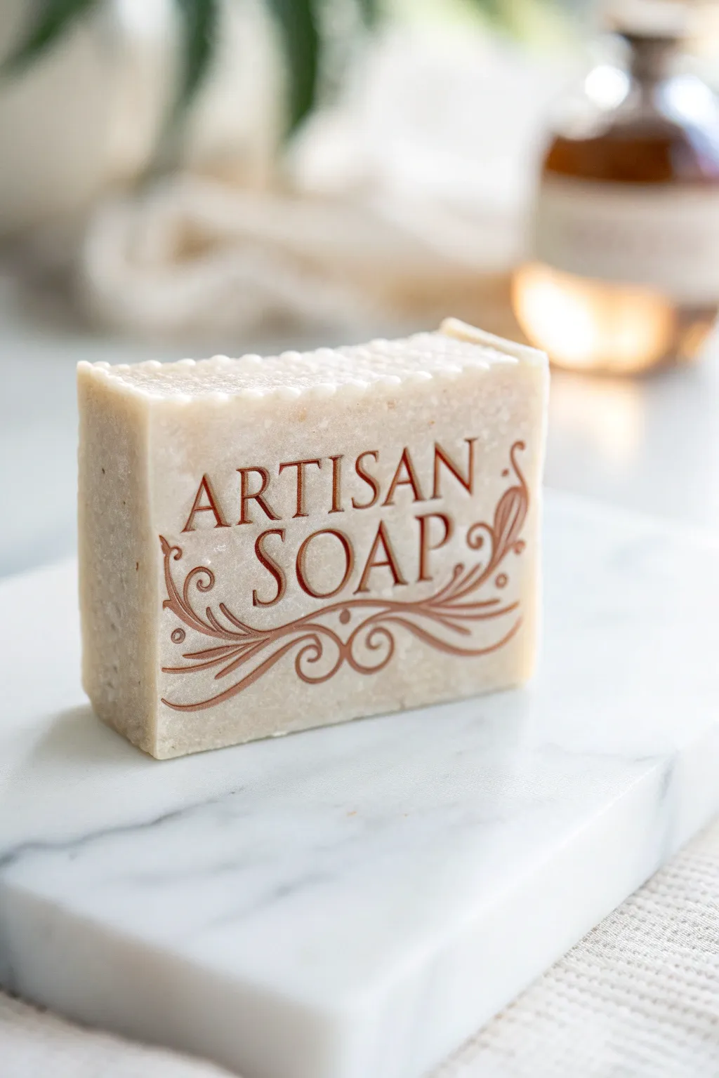 Fresh Inspiration for Eye-Catching Soap Labels