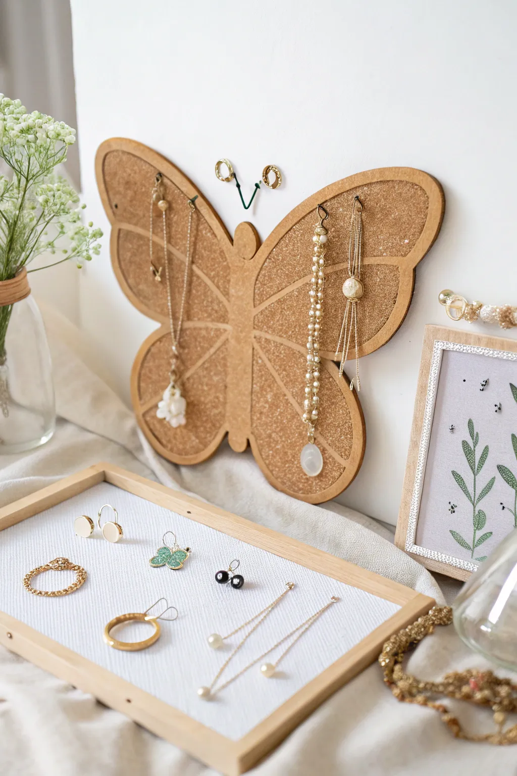 Whimsical Butterfly Inspiration for Modern Interiors