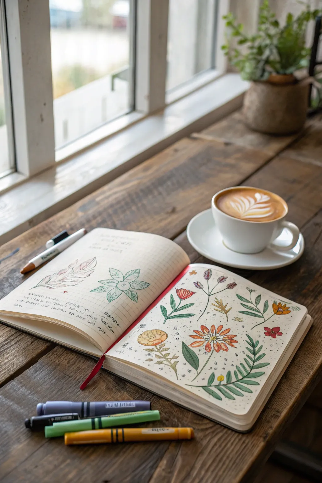 Project Design Inspiration and Trends