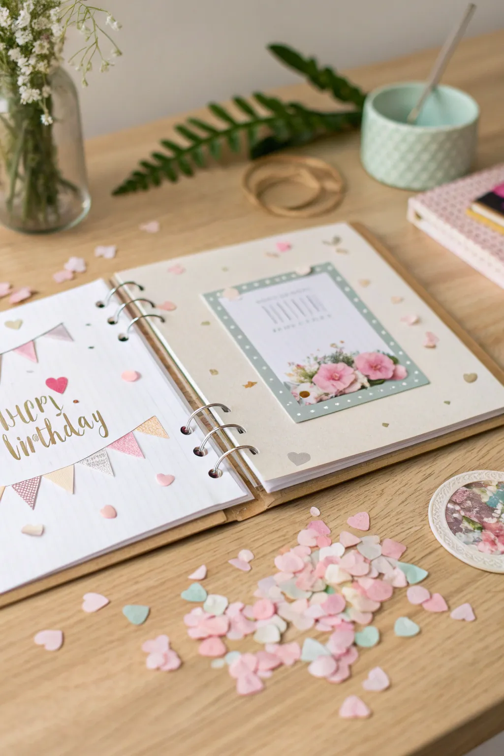 Fresh Inspiration for Your Scrapbook Themes