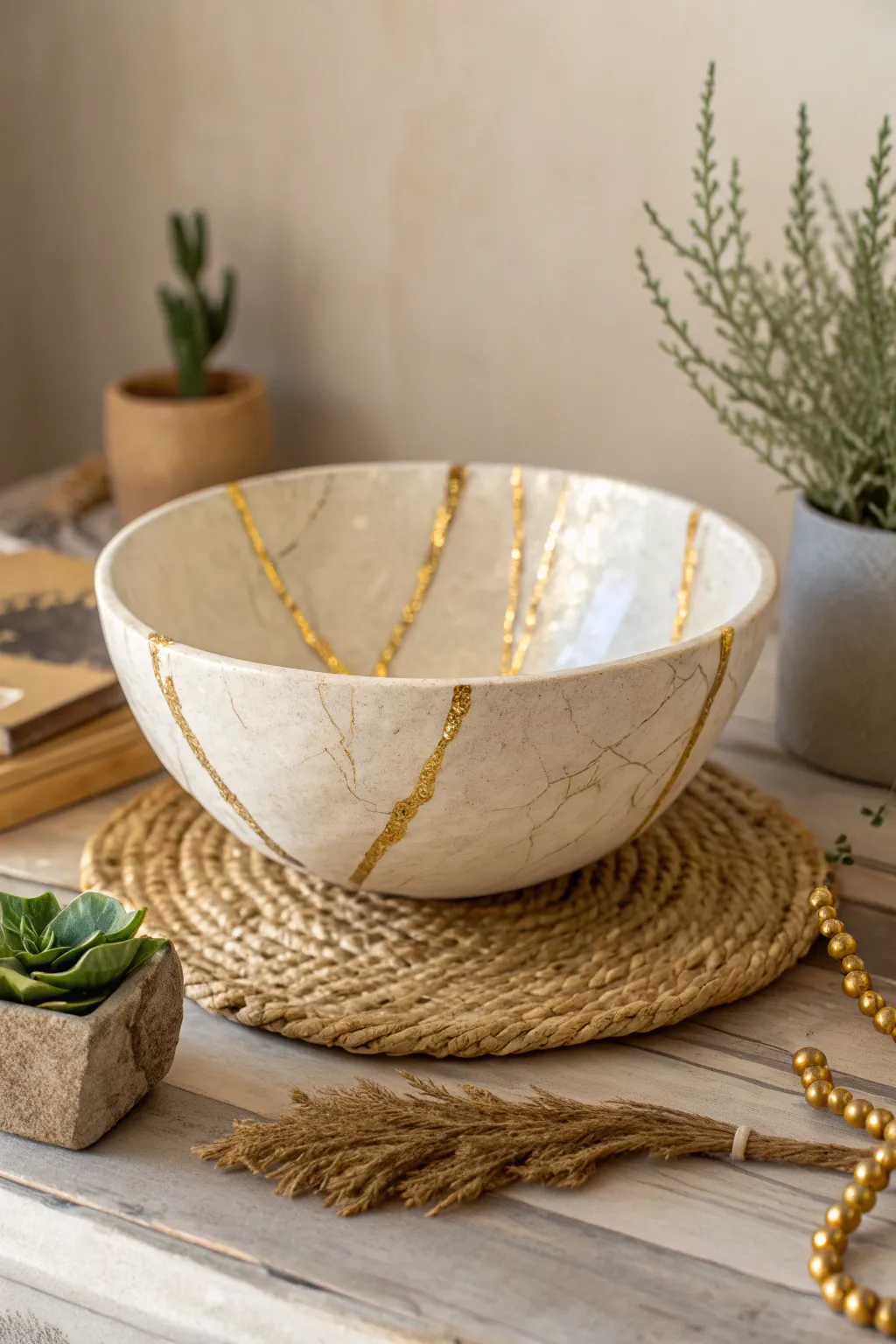 Modern Styles and Trends for Resin Bowls
