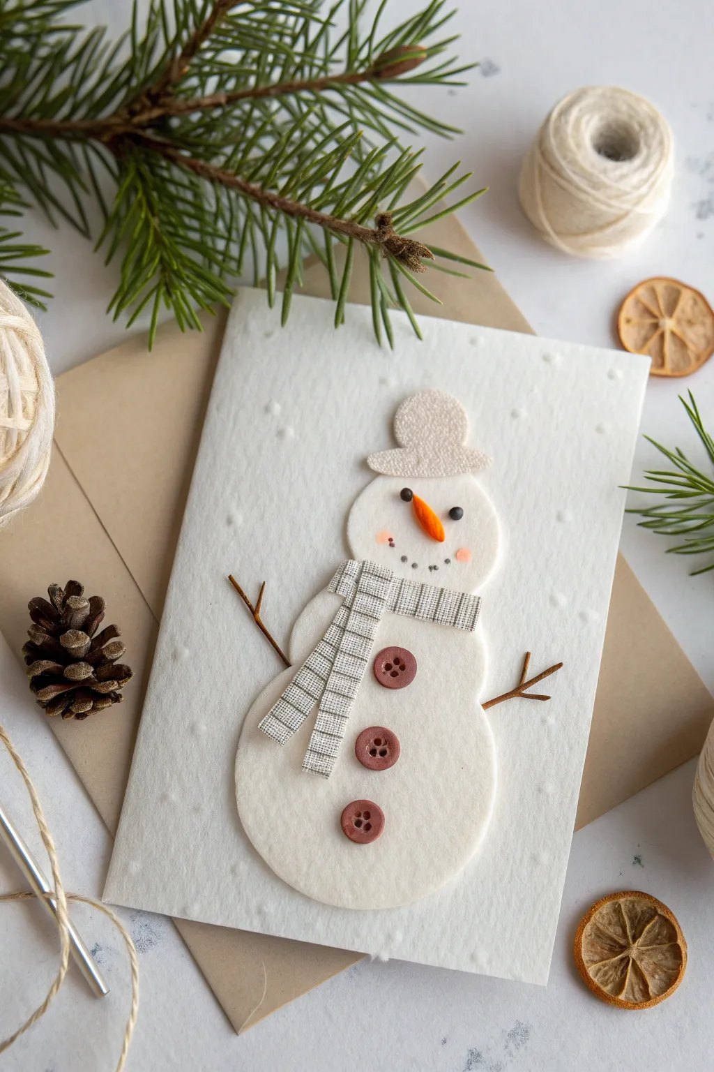 Fresh Winter Card Inspiration to Spark Your Creativity