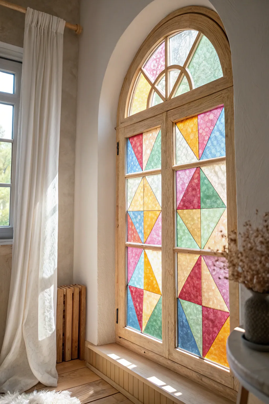 Stylish Winter Arts and Crafts Activities for Kids