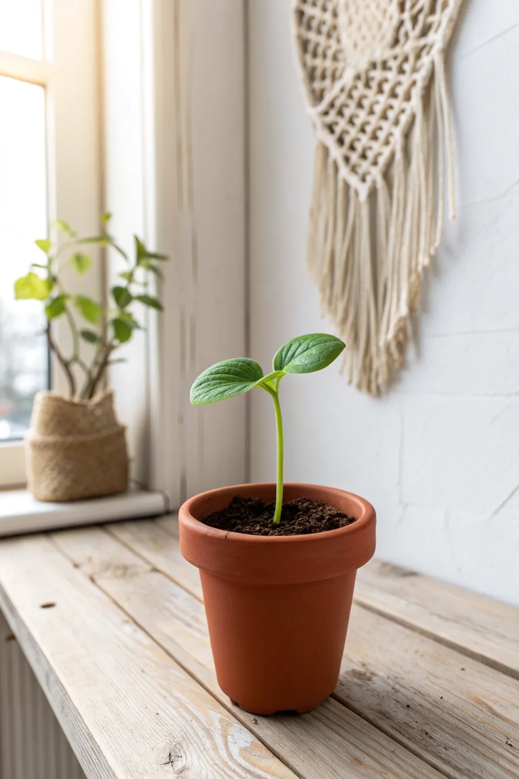 Tips for Successfully Growing Cucumbers in Pots