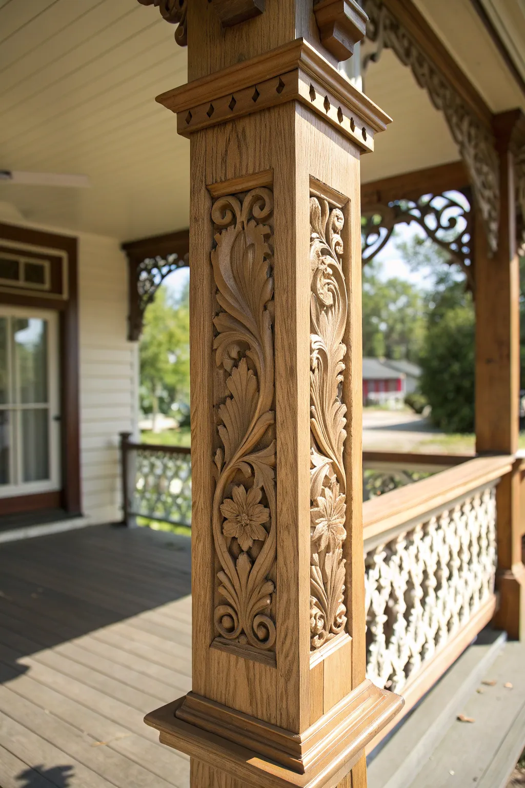 Chic Post Wraps to Elevate the Look of Existing Posts