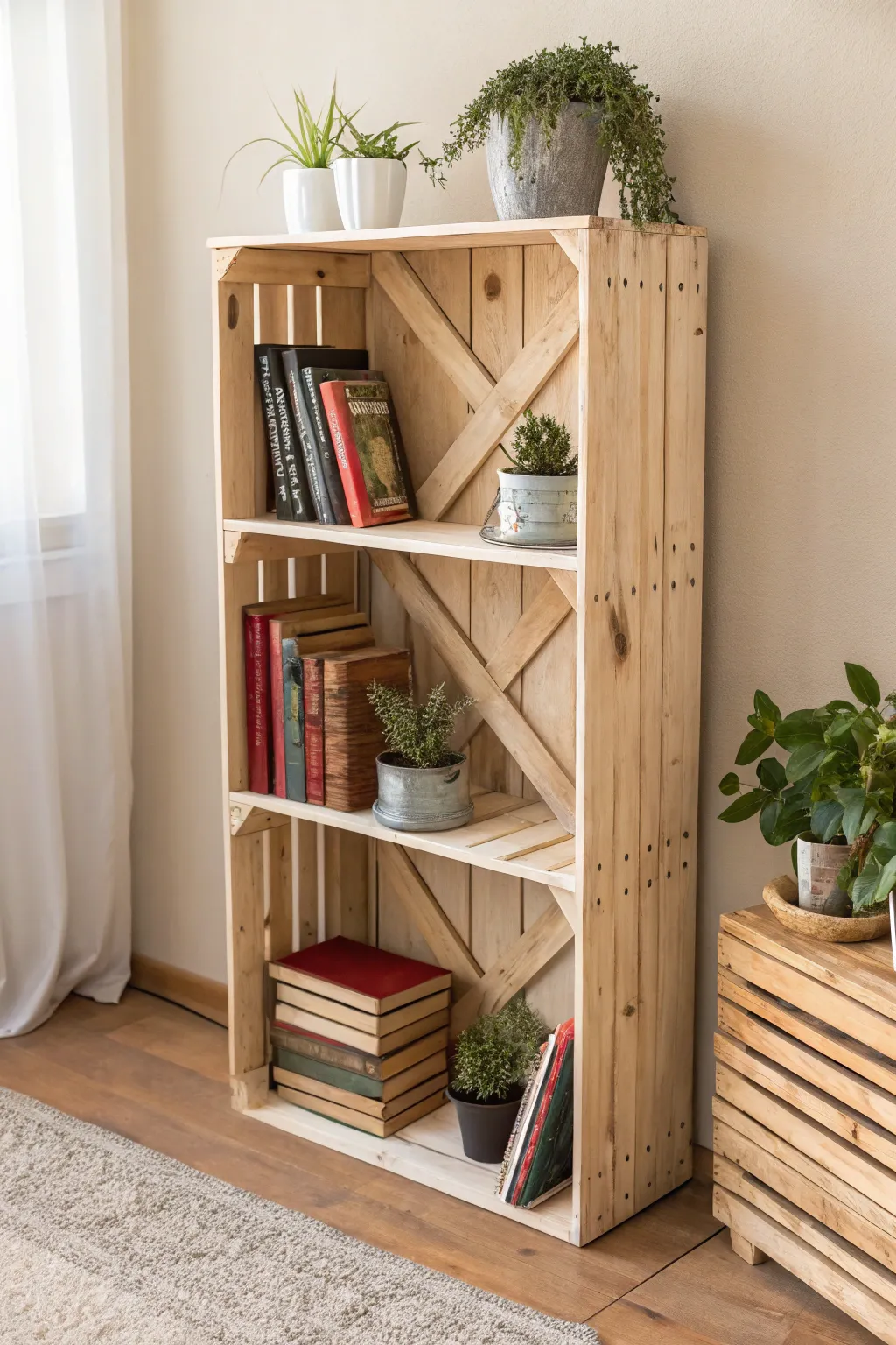 Exploring Styles for Different Art Projects