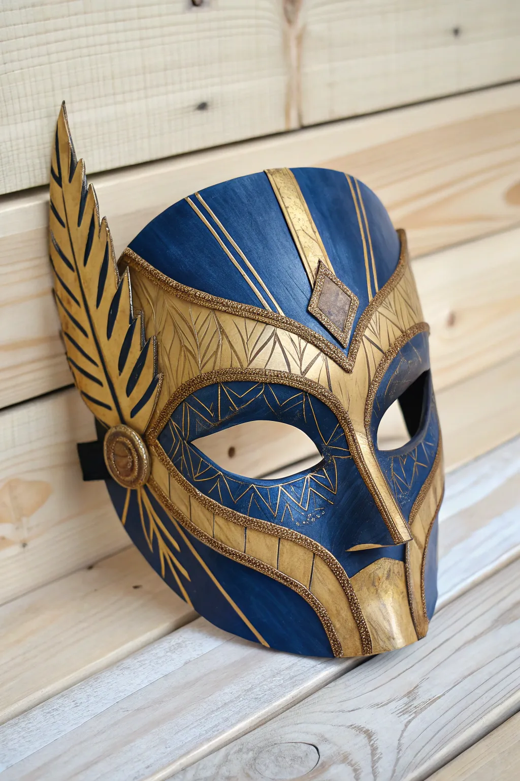 Stylish Mask Creations: Design and Personalize Your Own