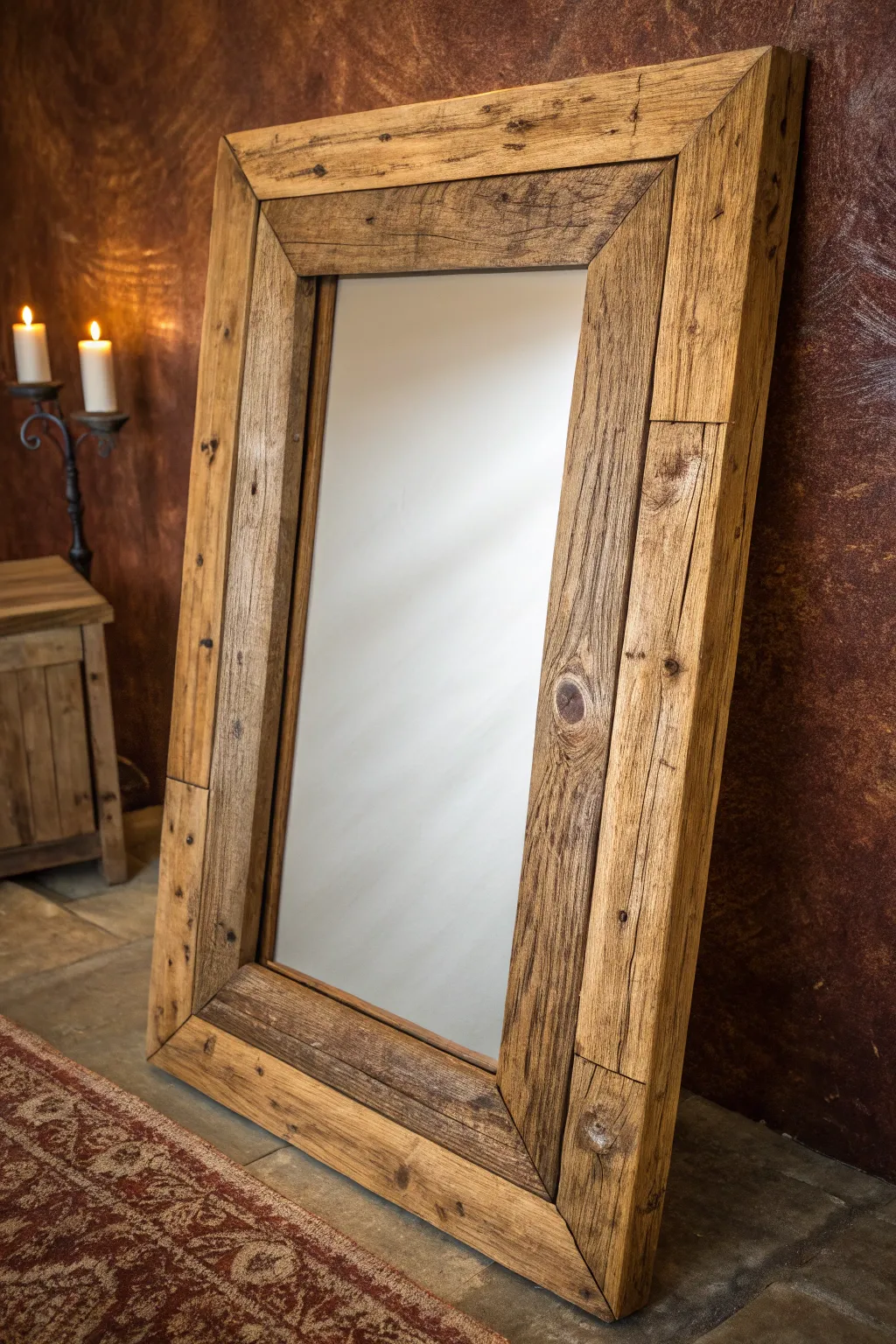 Showcase Your Style: Distinctive Woodworking Project Concepts