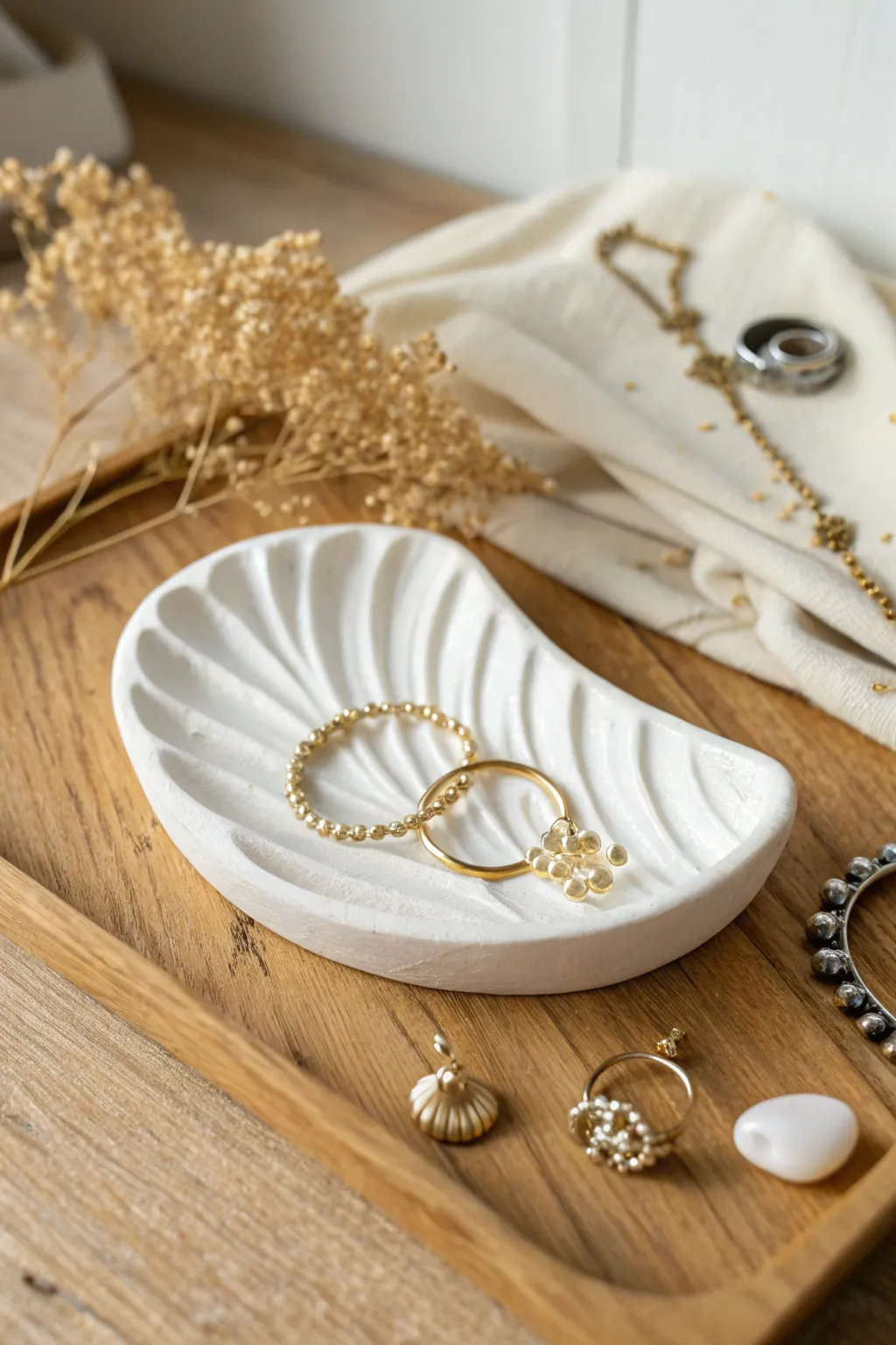 Fresh Plaster Sculpture Inspiration for Your Next Project