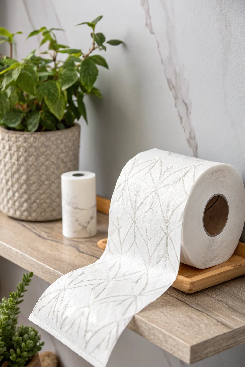 Budget-Friendly Bathroom Backsplash Styles You’ll Love