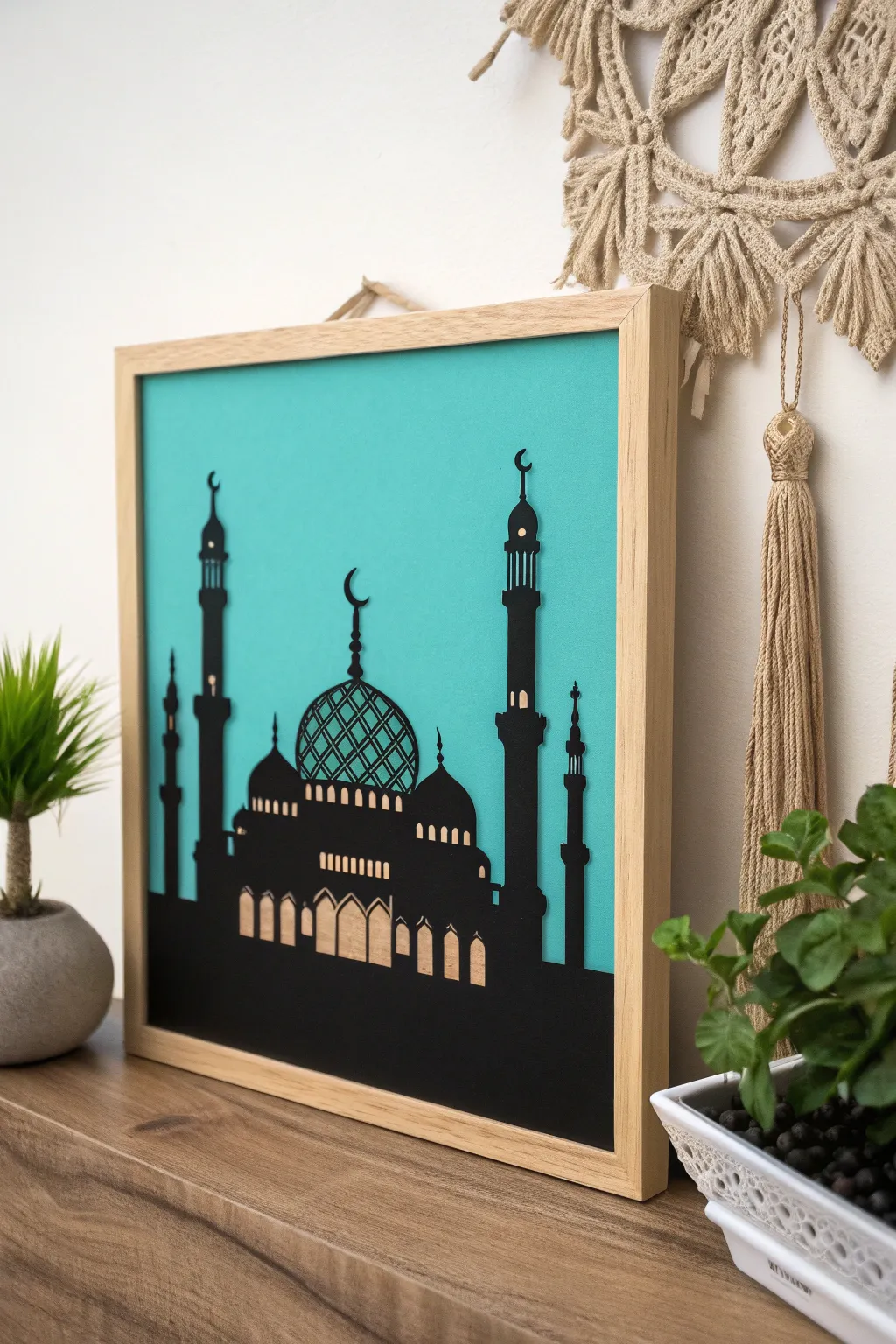 Inspiring Ramadan Craft Inspirations for Every Age