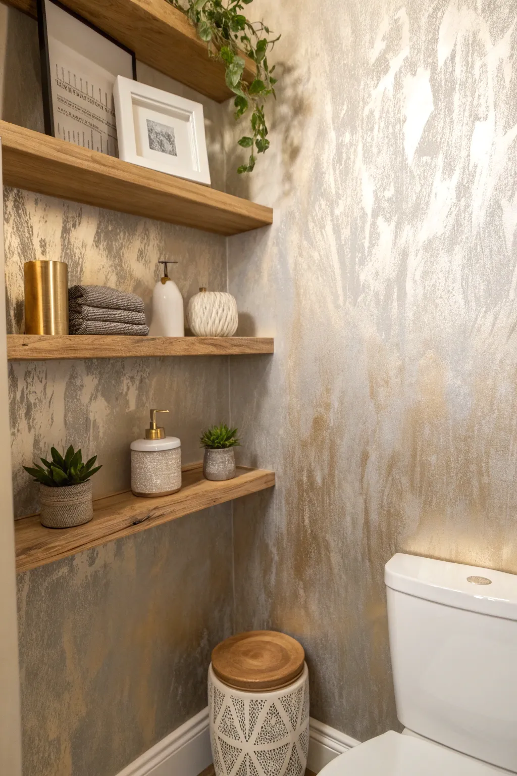 Rag Painting Inspo: Creative Looks to Try at Home