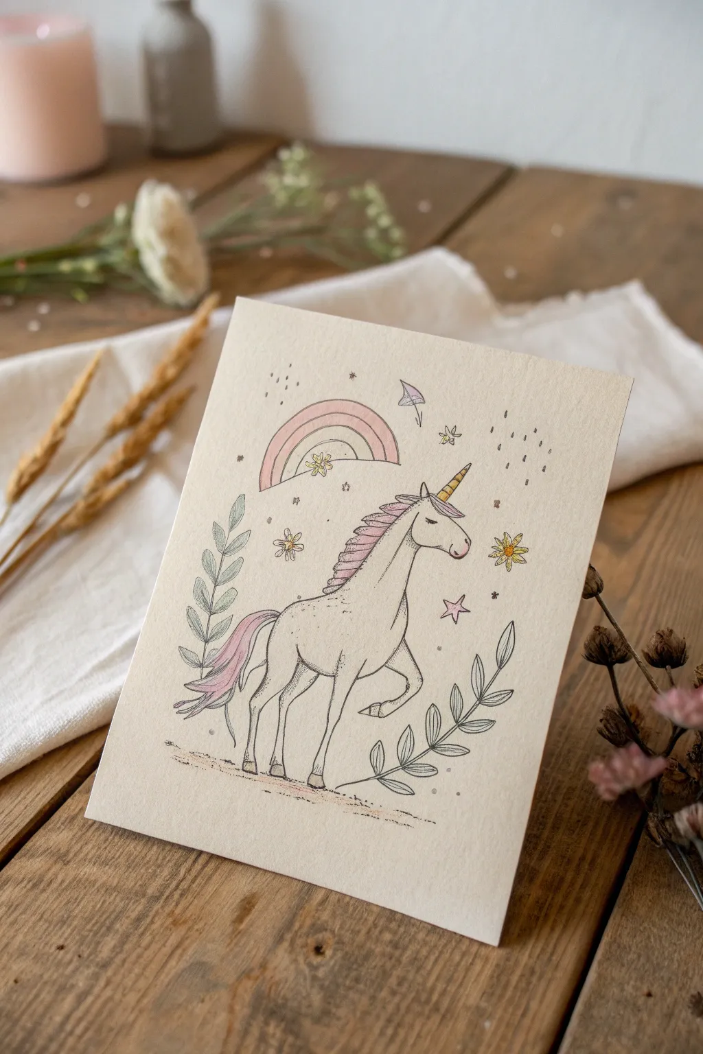 Stylish Ways to Decorate Your Cards
