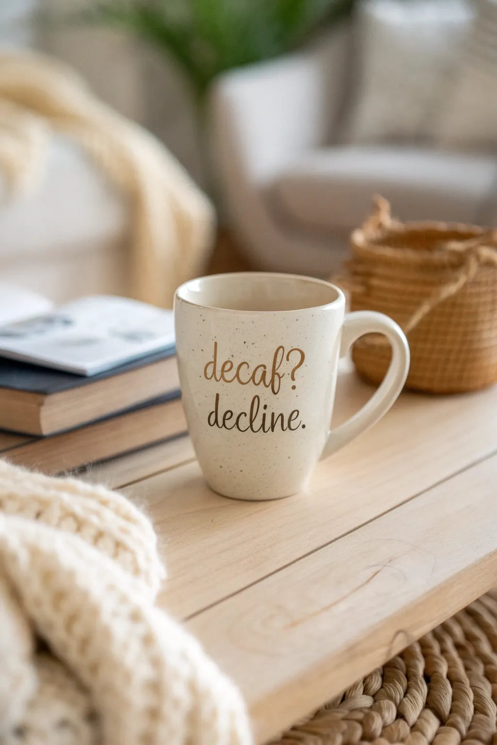 Stylish Cup Sayings to Express Your Personality