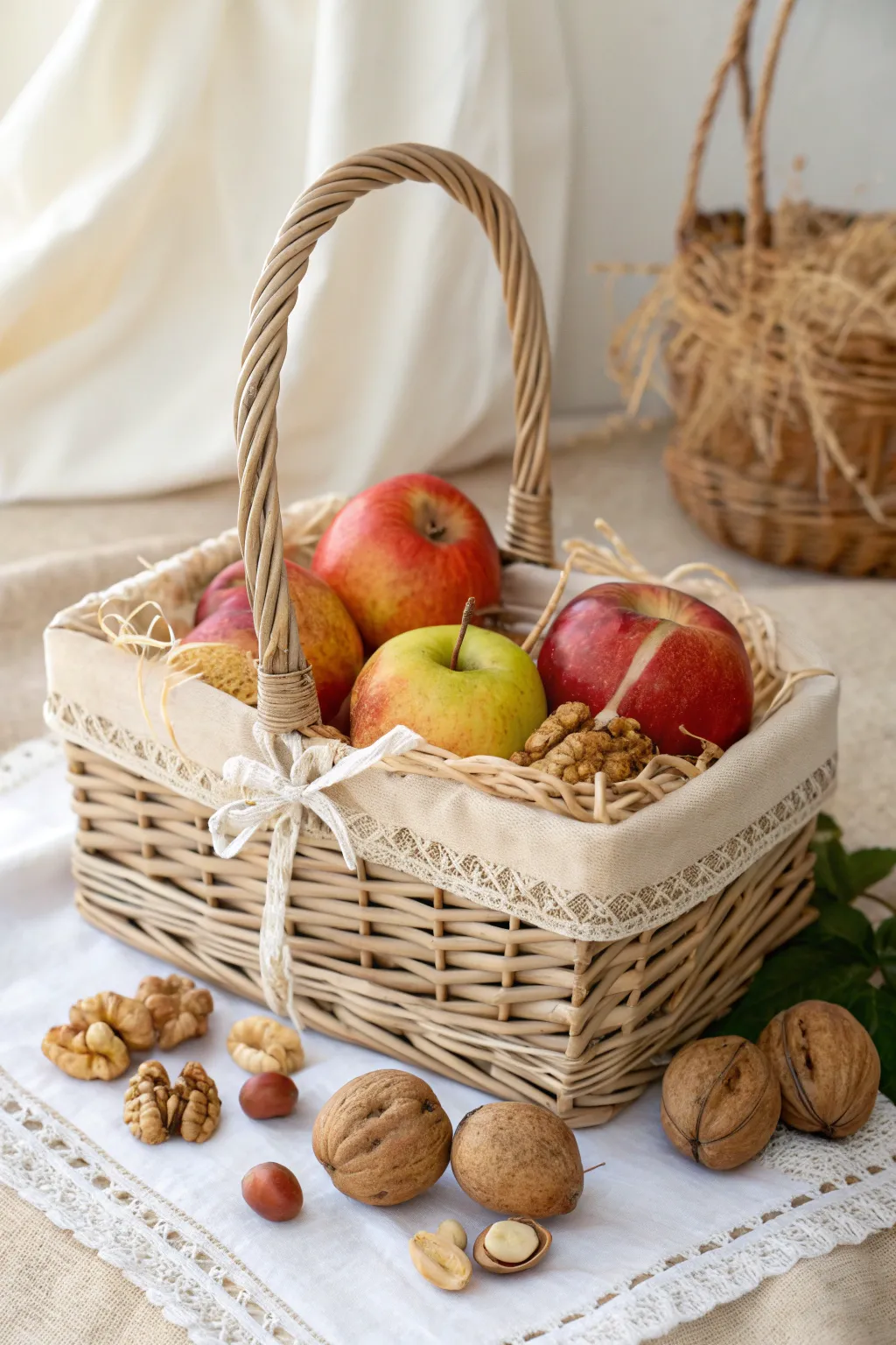 Holiday Gift Basket Inspo: Fresh Christmas Basket Trends