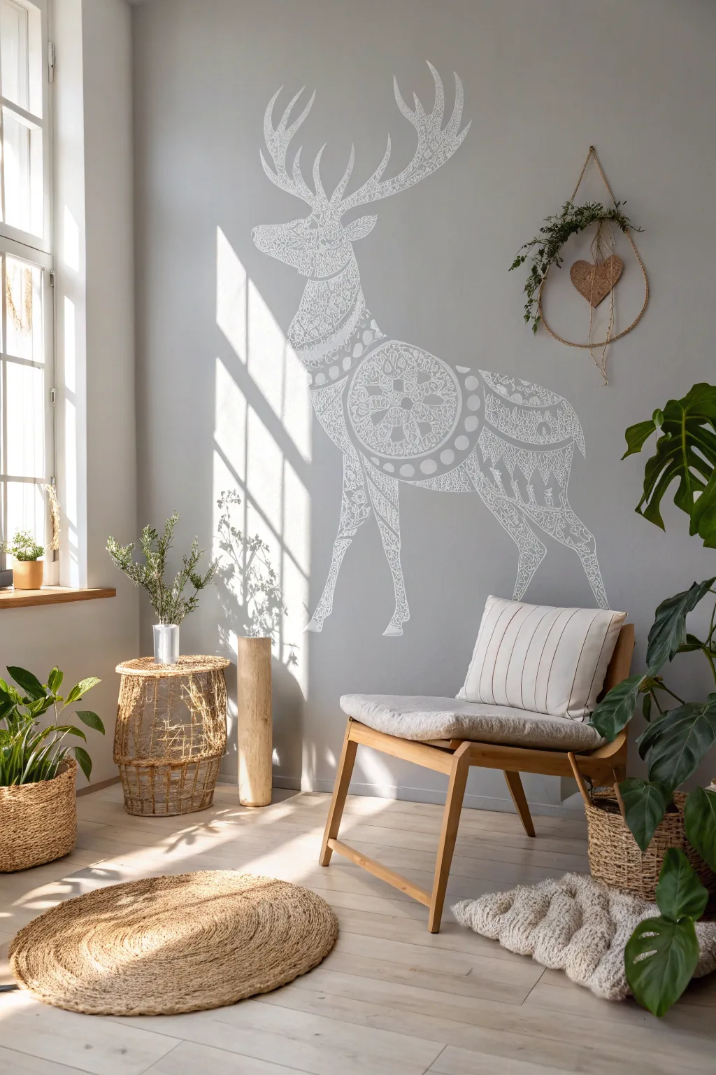 Elevate Your Space: Chic Stencil Style Guide