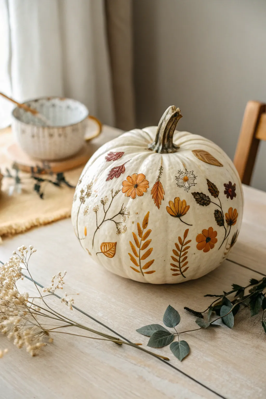 Contest-Worthy Pumpkin Styles for Eye-Catching Entries