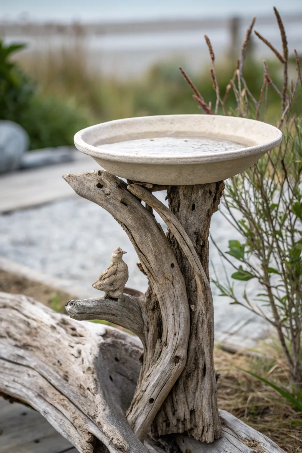 Birdbath Styling Tips to Enhance Your Yard