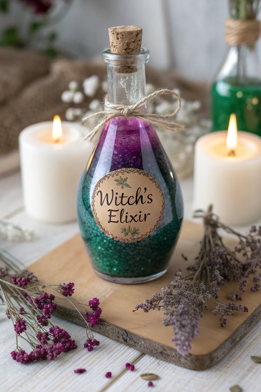 Styling Your Halloween Slime: Creative Tips and Tricks