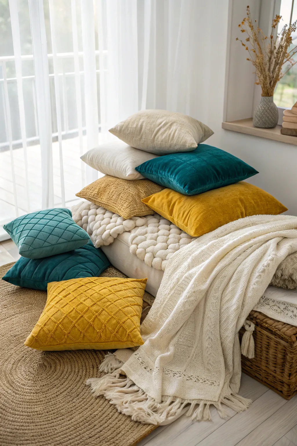 Inspiring DIY Movie Night Themes and Setups