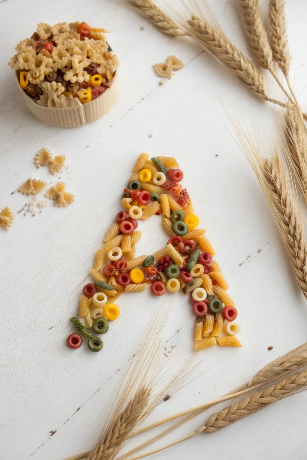 Discover Your Letter Collage Style: Trendy and Timeless Looks - Pines ...