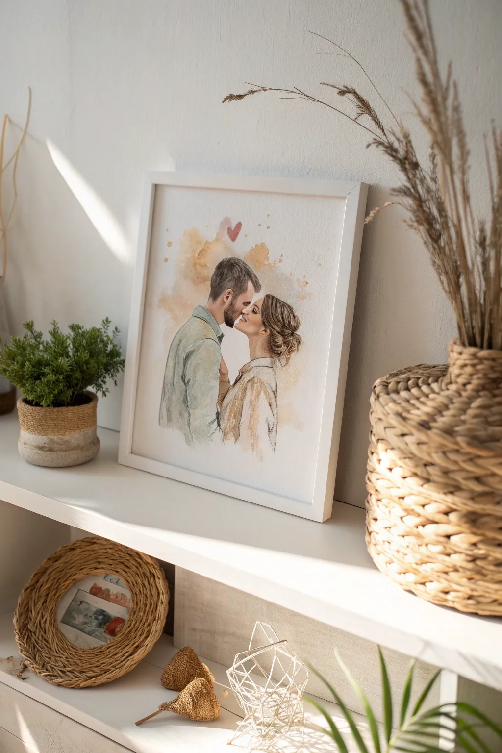 Fresh Inspiration for DIY Engagement Surprises