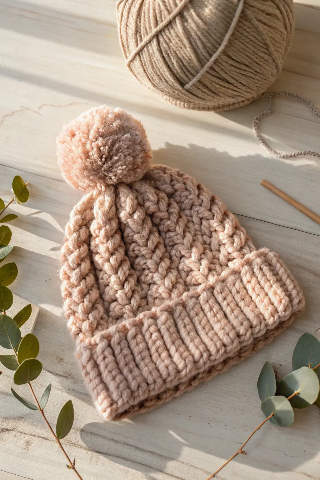 Stylish Loop Yarn Patterns to Elevate Your Craft